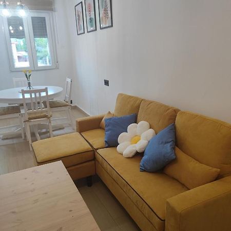 Apartamento Buen Recuerdo Камарена-де-ла-Сьєрра Екстер'єр фото