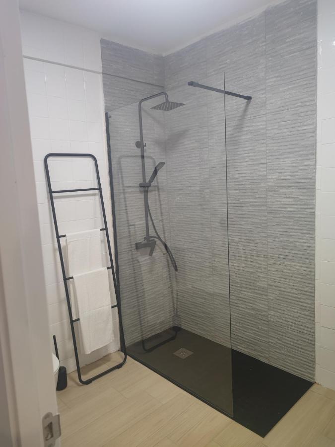 Apartamento Buen Recuerdo Камарена-де-ла-Сьєрра Екстер'єр фото